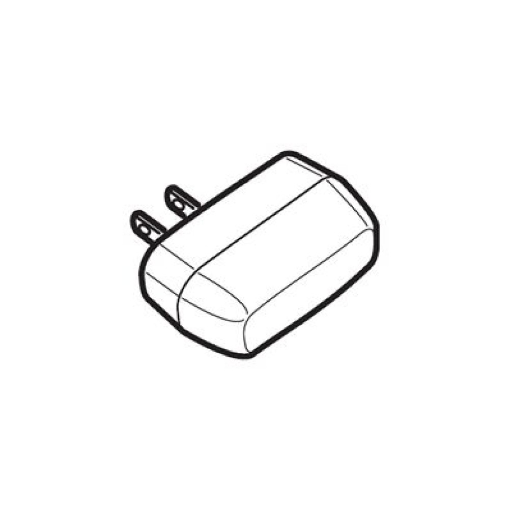 シャープ 5716000243 ACアダプタ 日本語 電子辞書