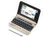カシオ エクスワード XD-Z6500GD 日本語 英語 電子辞書