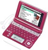 カシオ エクスワード XD-A6500RD 日本語 英語 電子辞書