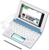 カシオ エクスワード XD-B8600BU 日本語 英語 電子辞書 ビジネス