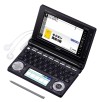カシオ エクスワード XD-D3850BK 日本語 英語 電子辞書