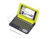カシオ エクスワード XD-K4800YW 日本語 英語 電子辞書