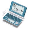 カシオ エクスワード XD-SP6700BU 電子辞書