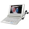 セイコー PASORAMA DAYFILER DF-X7000W 日本語 英語 電子辞書
