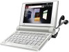 セイコー PASORAMA DAYFILER DF-X8001 日本語 英語 電子辞書