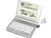 セイコー SR-E6000 日本語 英語 電子辞書