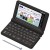 カシオ エクスワード XD-SX4900BK 日本語 英語 電子辞書
