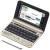 カシオ エクスワード XD-Z6500GD 日本語 英語 電子辞書