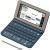 カシオ エクスワード XD-Z8500DB 日本語 英語 電子辞書