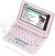 カシオ エクスワード XD-A8500PK 日本語 英語 電子辞書 ビジネス