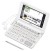 カシオ エクスワード XD-K8500WE 日本語 英語 電子辞書
