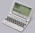 カシオ エクスワード XD-R970 電子辞書