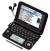 シャープ ブレイン PW-A9200-B 日本語 英語 電子辞書 ビジネス