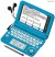 シャープ ブレイン PW-G5200-A 日本語 英語 電子辞書