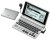 シャープ Papyrus PW-AM700-S 日本語 英語 電子辞書