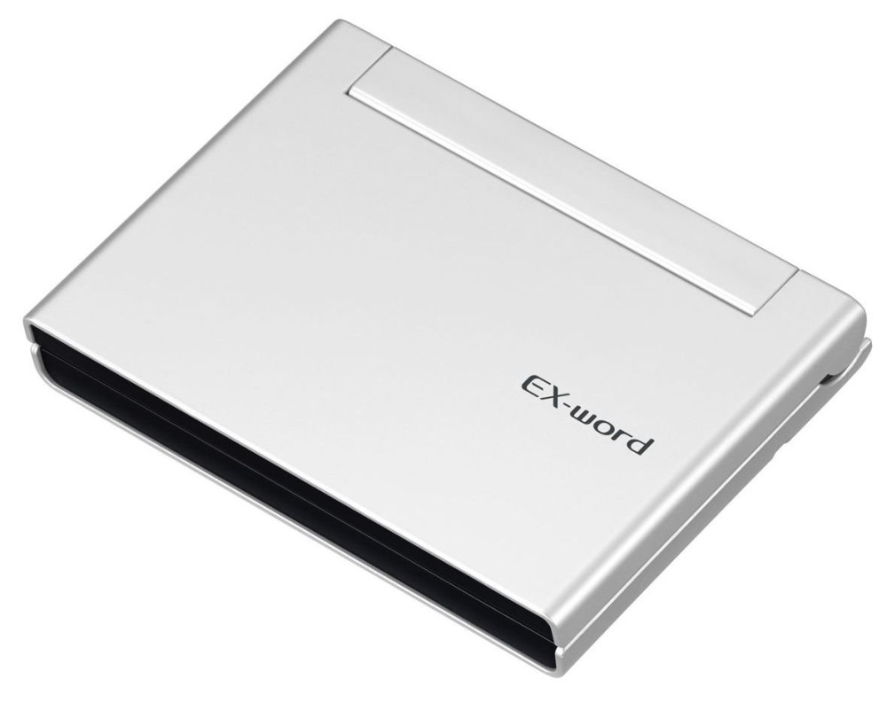 CASIO EX-word XD-CV810 Compact Model Japanese Thai Vietnamese English Electronic Dictionary
