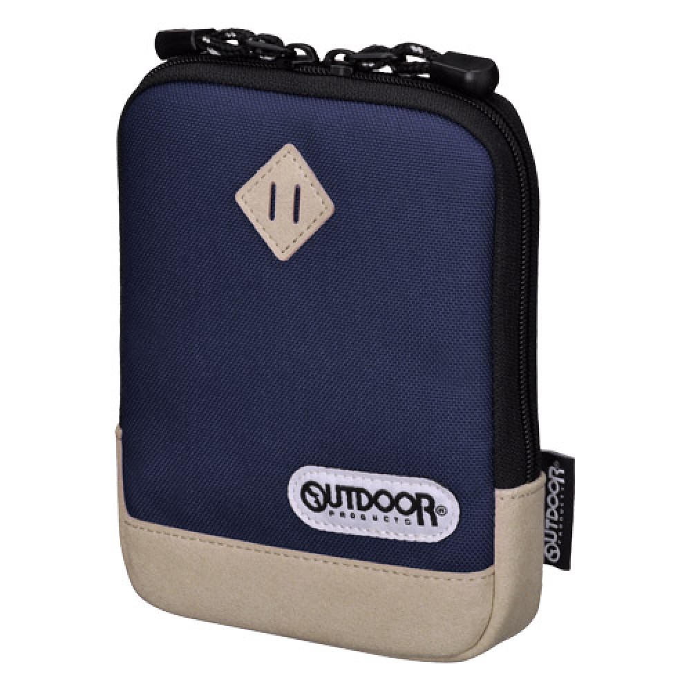 OUTDOOR ODED01NV Electronic Dictionary Case Soft Navy