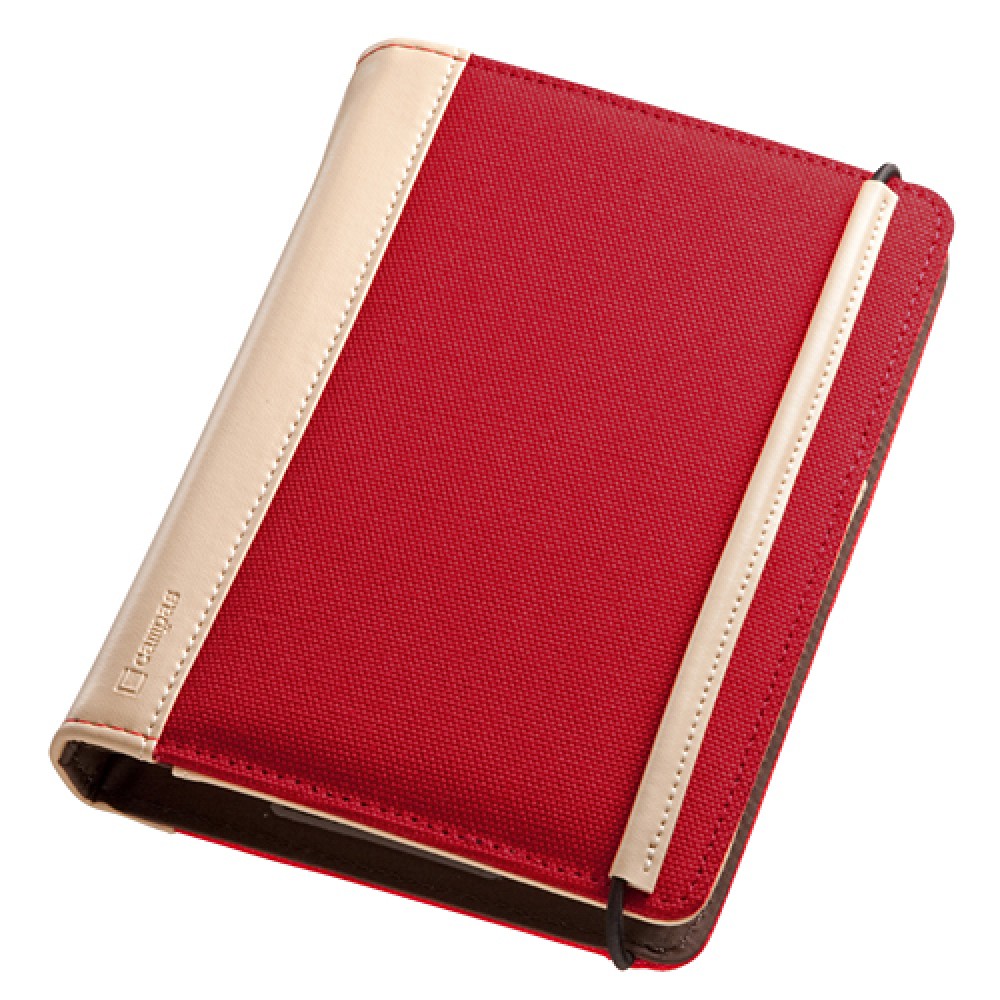SANWA SUPPLY PDA-EDCT2R Book cover Type Electronic Dictionary Case Red