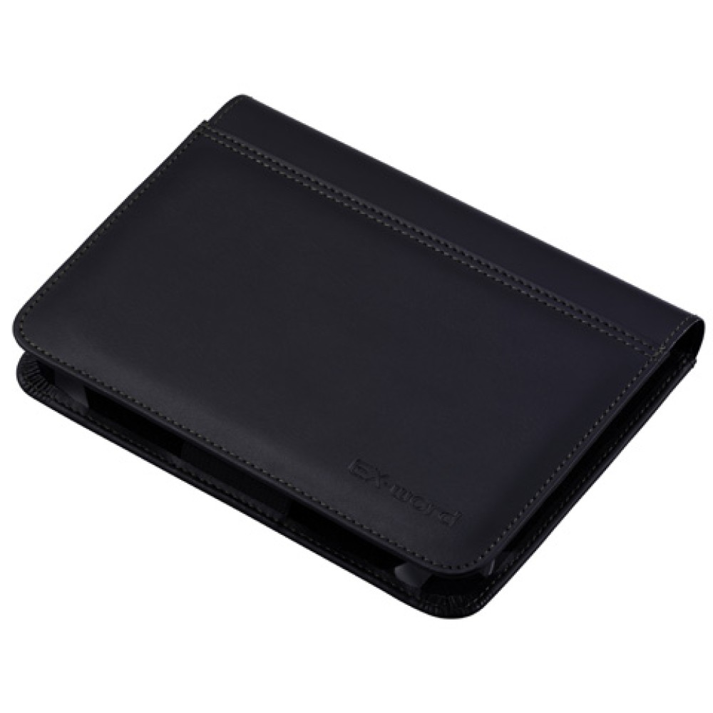 カシオ エクスワード XD-CC3705 ケース ブックカバー 電子辞書