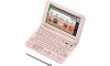 カシオ エクスワード XD-G3800PK 日本語 英語 電子辞書