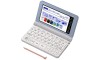 カシオ エクスワード XD-SR4800BU 日本語 英語 電子辞書