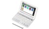 カシオ エクスワード XD-SR5700MED 日本語 英語 電子辞書