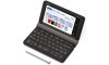 カシオ エクスワード XD-SR6500BK 日本語 英語 電子辞書