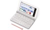 カシオ エクスワード XD-SR7700 日本語 ロシア語 英語 電子辞書