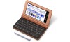 カシオ エクスワード XD-SR8500PG 日本語 英語 電子辞書