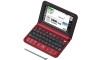 カシオ エクスワード XD-Z6500RD 日本語 英語 電子辞書