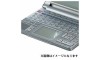 バッファロー BSDD04FTCW 液晶保護フィルム 電子辞書
