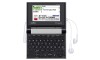 CASIO EX-word XD-CV810 Compact Model Japanese Thai Vietnamese English Electronic Dictionary