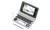 カシオ エクスワード XD-D6600GD 日本語 英語 電子辞書
