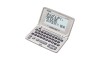 カシオ エクスワード XD-E800 日本語 英語 電子辞書