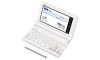 CASIO EX-word XD-SA6500GD Japanese English Electronic Dictionar