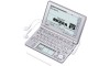 カシオ エクスワード XD-SF7600 英語 韓国語 電子辞書