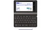 CASIO XD-SR6500BK Japanese English Electronic Dictionary