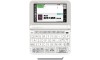 CASIO XD-Z5700MED Japanese English Electronic Dictionary
