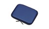 HAKUBA SPG-EDSH-NV Semi Hard Type Electronic Dictionary Case Navy Blue