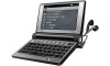 セイコー PASORAMA DAYFILER DF-X7000FR 英語 フランス語 電子辞書
