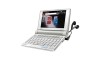 セイコー PASORAMA DAYFILER DF-X7000W 日本語 英語 電子辞書