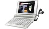 セイコー PASORAMA DAYFILER DF-X8001 日本語 英語 電子辞書