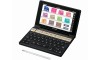 SHARP Brain PW-SA3-B Japanese English Electronic Dictionary 2Way Advanced Black