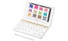 SHARP Brain PW-SA3-W Japanese English Electronic Dictionary 2Way Advanced White