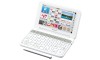 SHARP Brain PW-SA4-W Japanese English Electronic Dictionary
