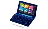 SHARP Brain PW-SJ2-G Japanese English Electronic Dictionary 2Way Elementary Green